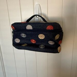 Bath & Body Works Cosmetics Case